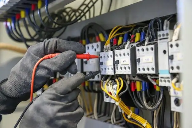 Dewa Electrical Contractor Dubai