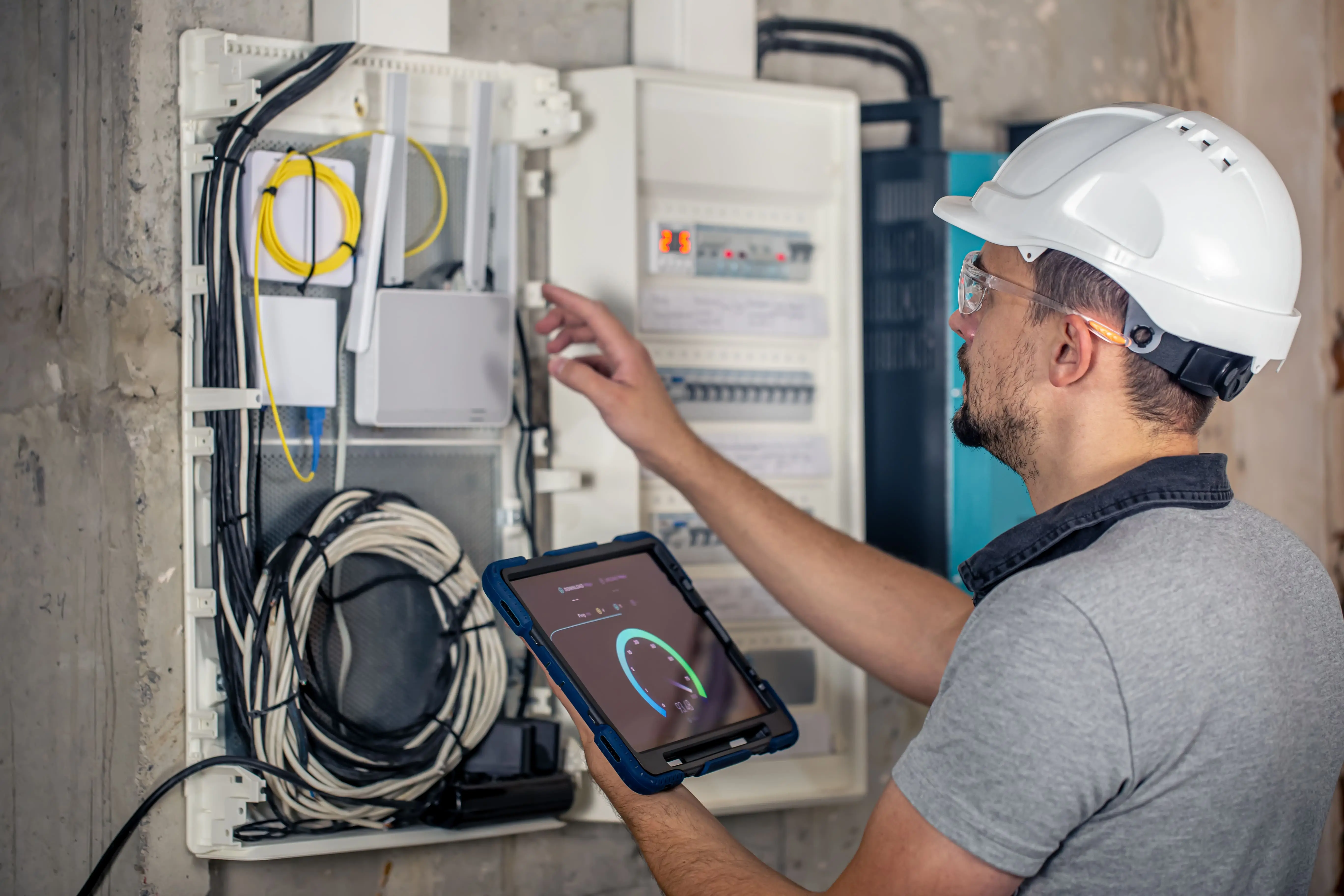 DEWA Meter Installation Dubai