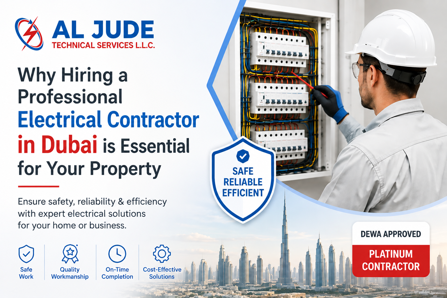 Electrical Installation